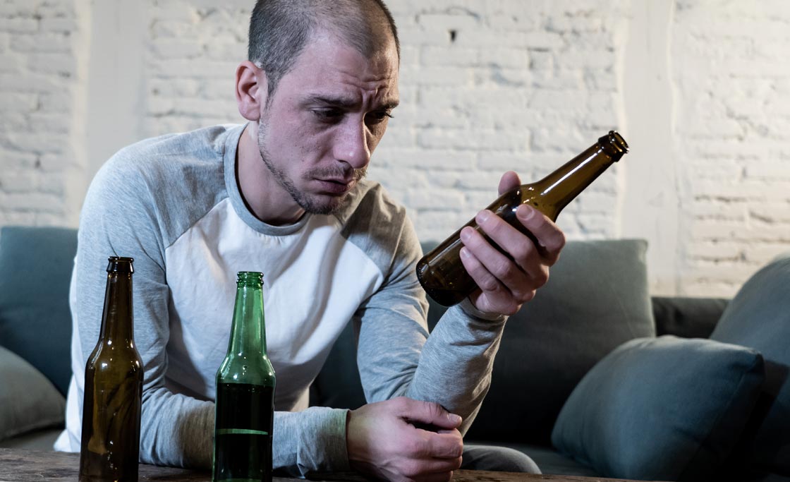 Убрать алкогольную зависимость в Ладушкине